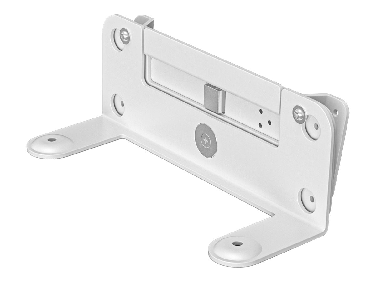 LOGITECH Wall Mount For Video Bars Kamerahalterung Vorderansicht