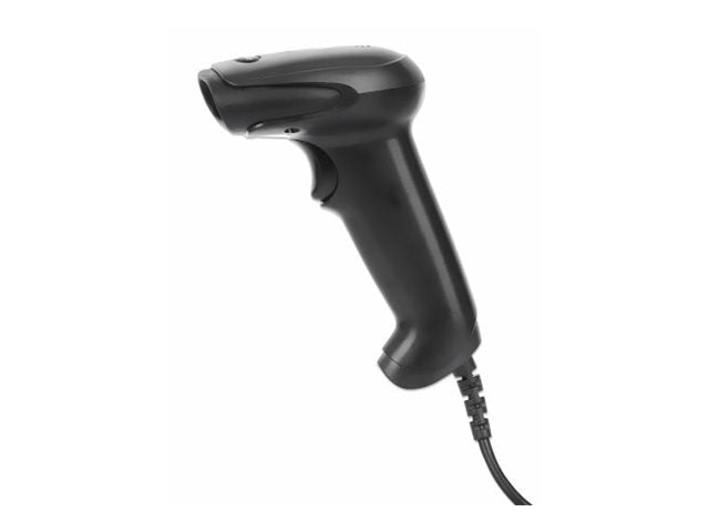 MANHATTAN 2D LED-Barcodescanner Detailansicht