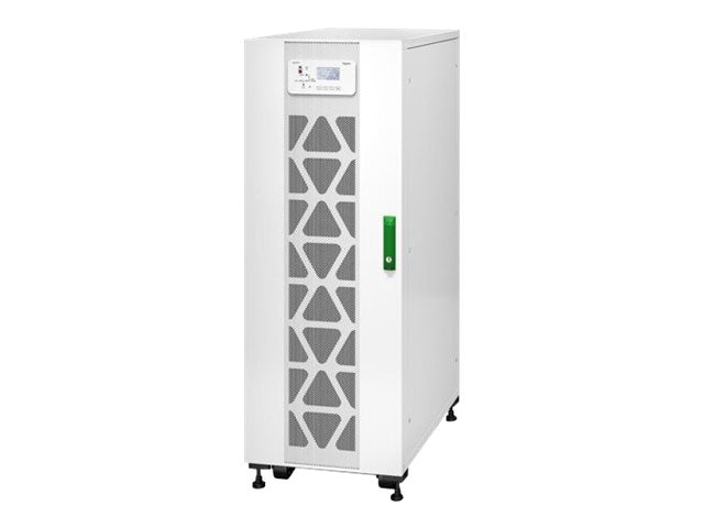 APC Easy UPS 3S 30kVA 400V 3:1 UPS 4 internal 7Ah modular battery strings