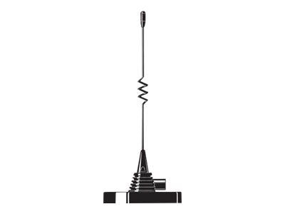 PROCOM MU 2404/UMTS-MMS Mobile kolineare Antenne - Vorderansicht