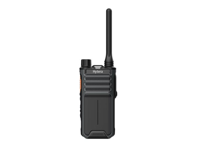 HYTERA BP515LF Lizenzfreies Funkgerät Vorderansicht