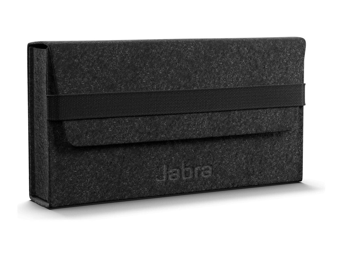 JABRA Tragetasche für Headset - Vorderansicht