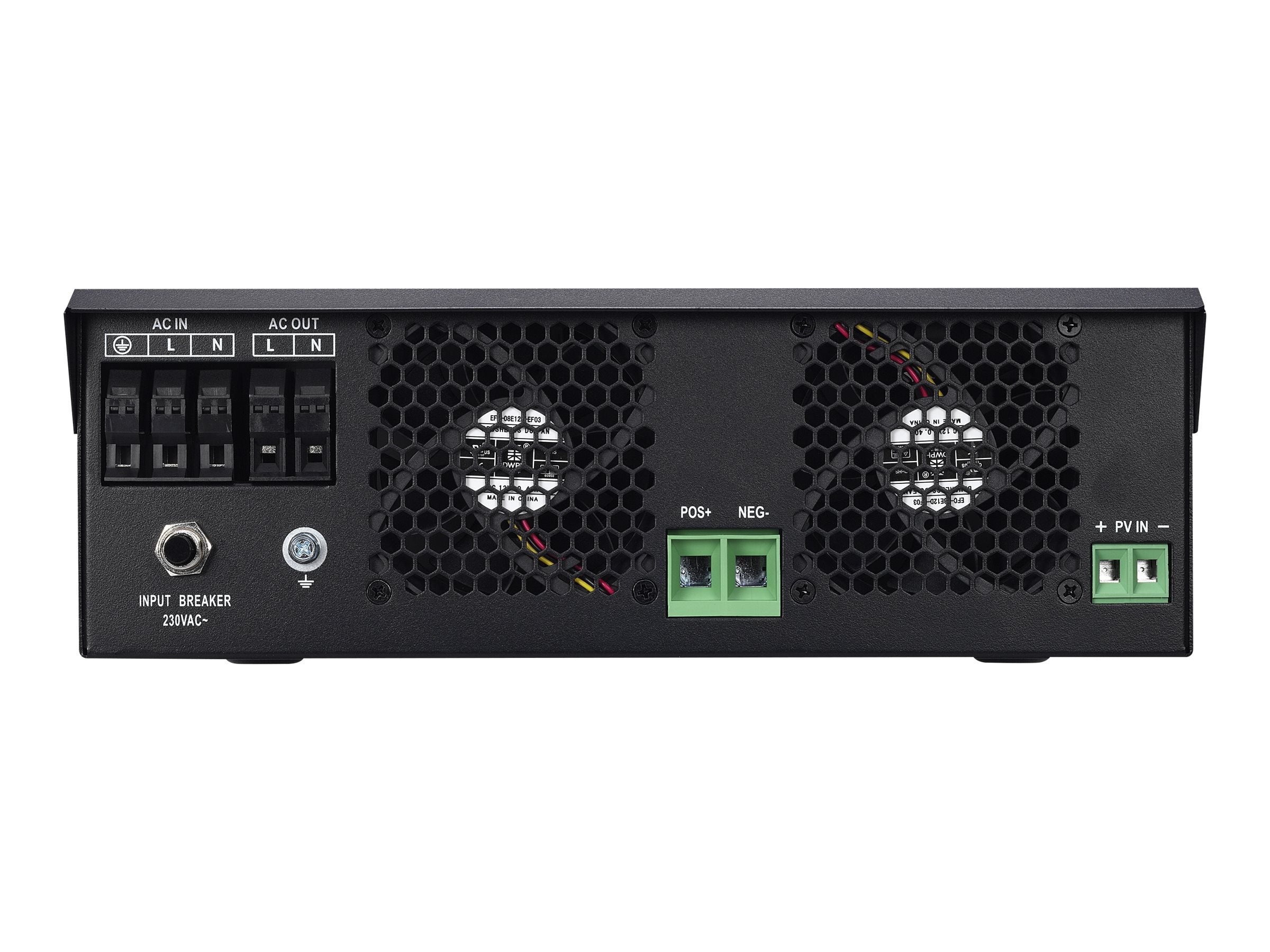 POWERWALKER INVERTER 5000 PWM 5000VA / 5000W Verpackung
