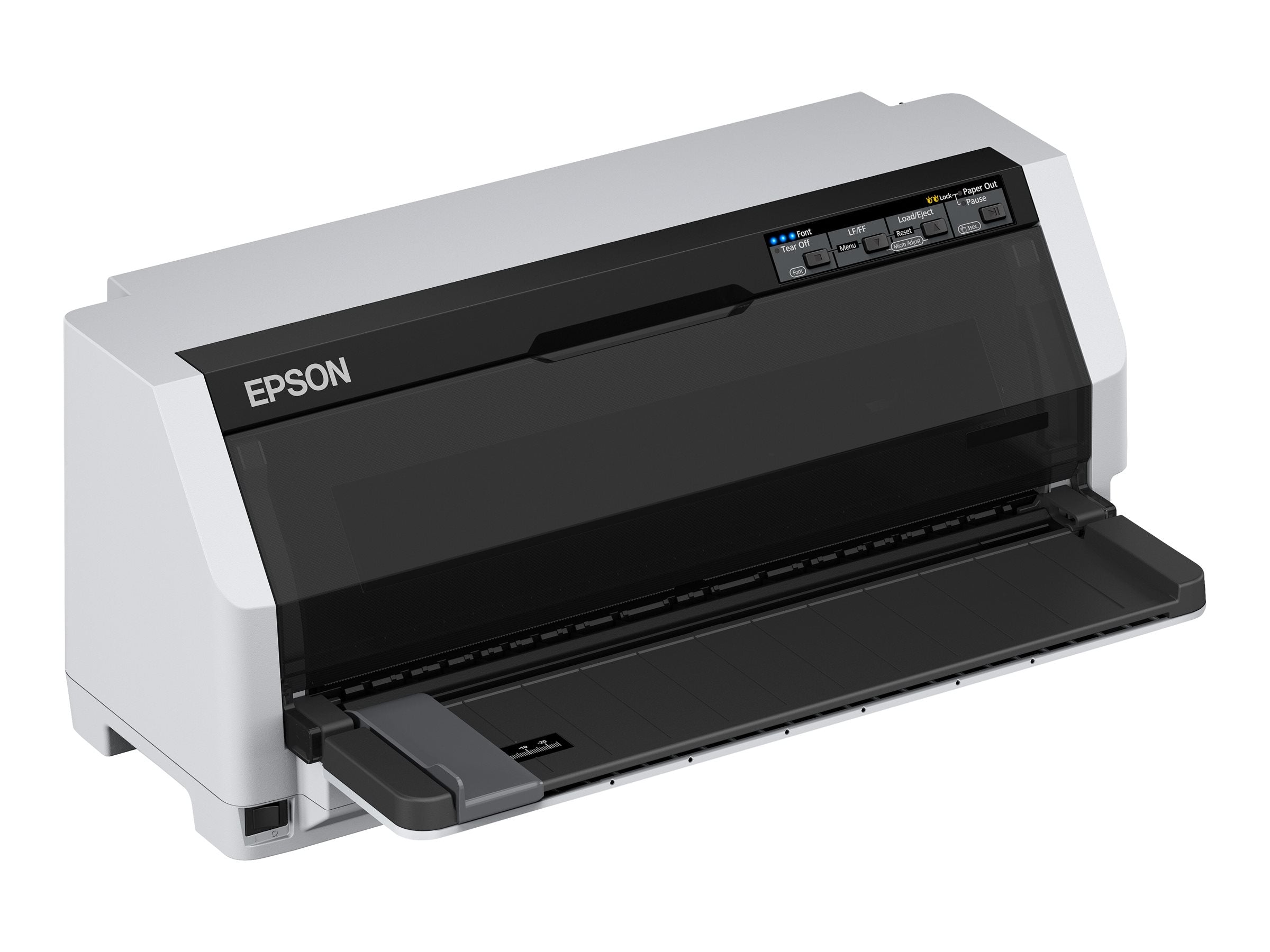 EPSON LQ 780N Printer Vorderansicht