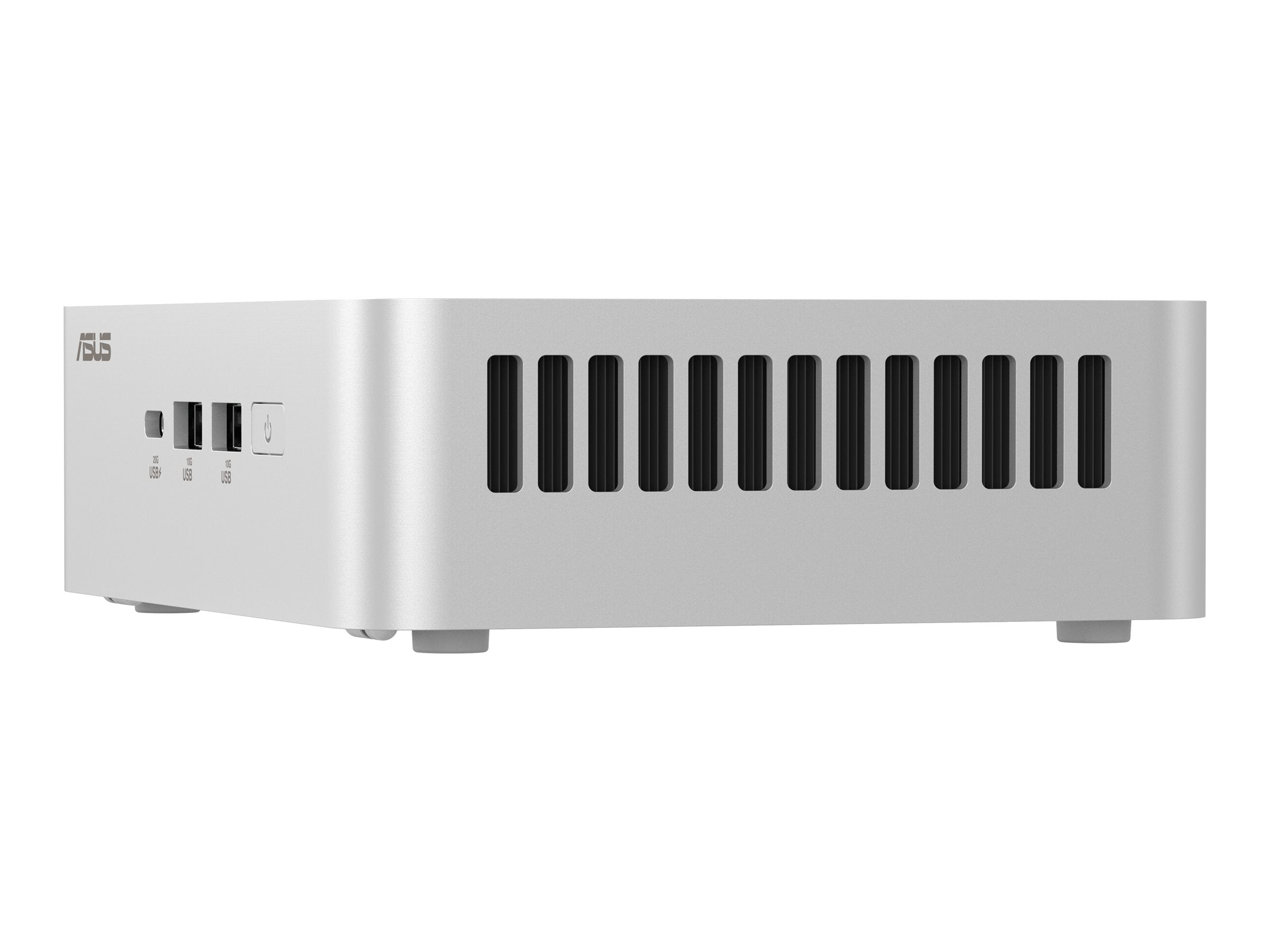 ASUS RNUC15CRSV700002 Barebone Vorderansicht
