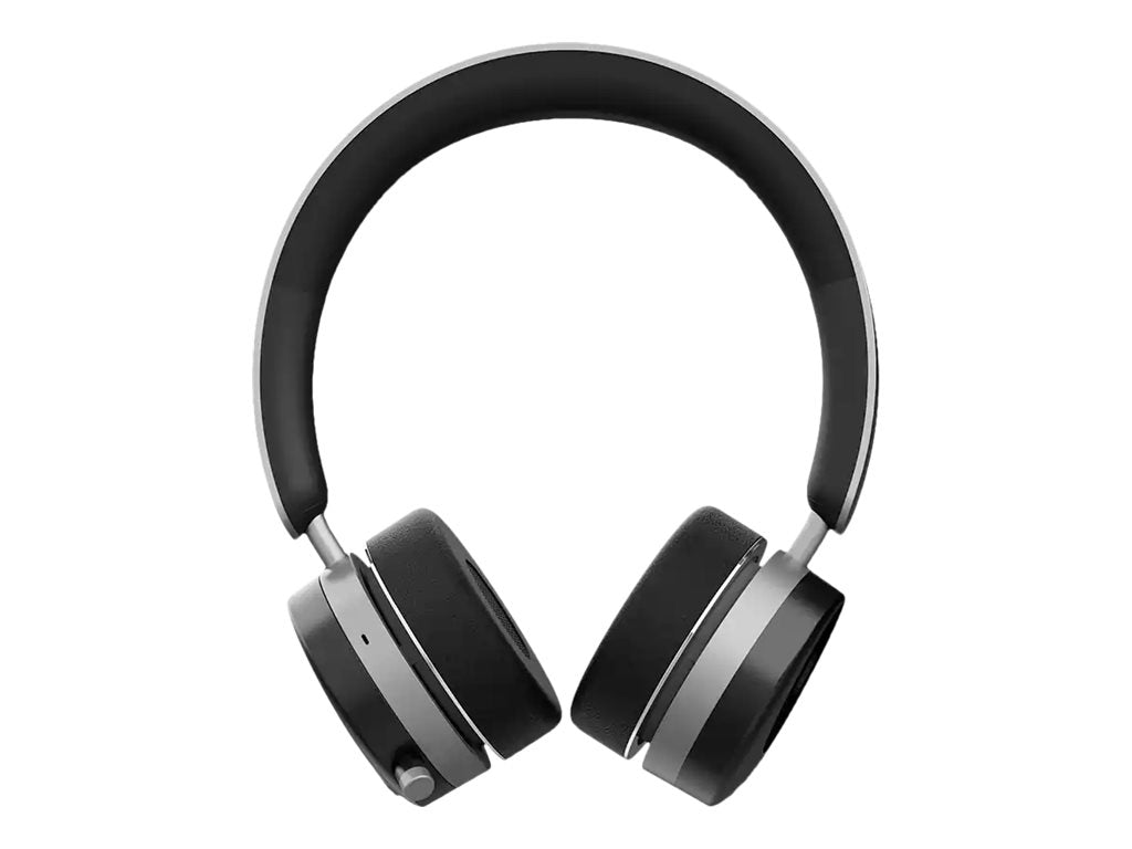 ALCATEL-LUCENT ENTERPRISE AH80 Bluetooth Headset Vorderansicht