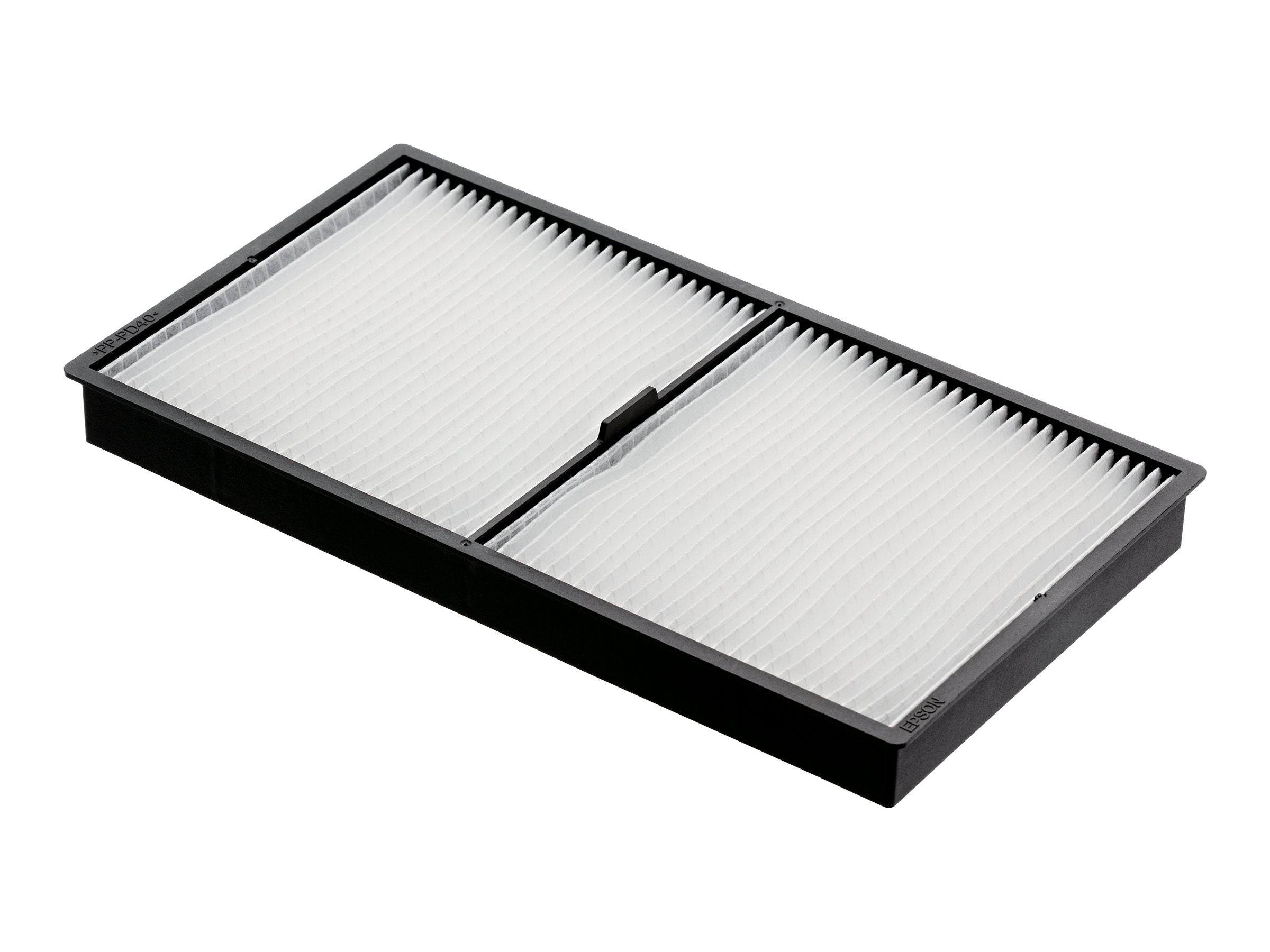 EPSON ELPAF52 Luftfilter Vorderansicht