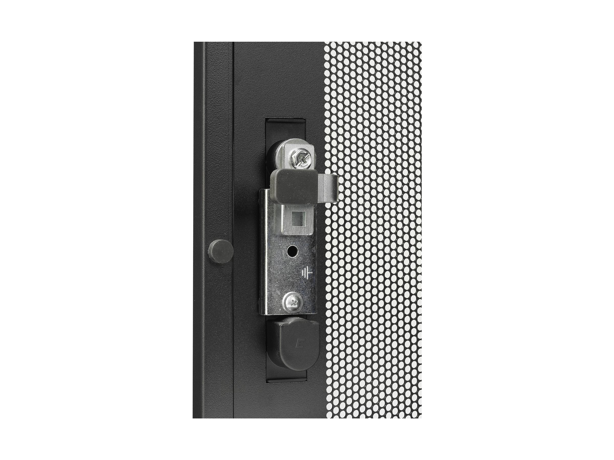 APC NetShelter SV 48U Gehäuse Verpackung