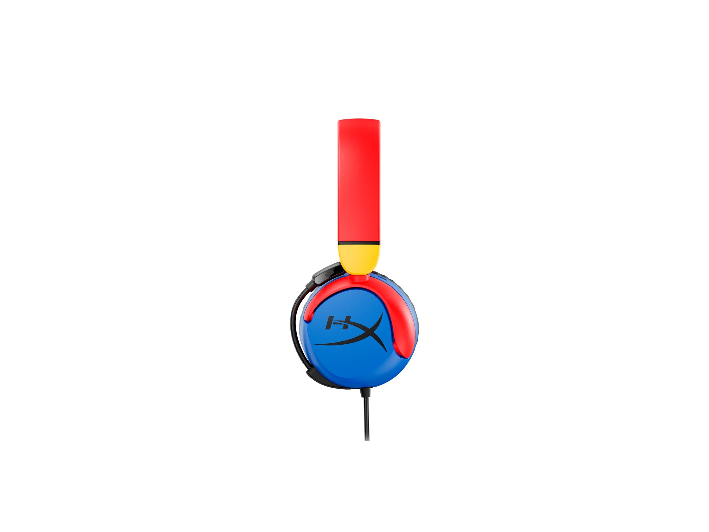 HP HyperX Cloud Mini Wired Multi Headset Detailansicht