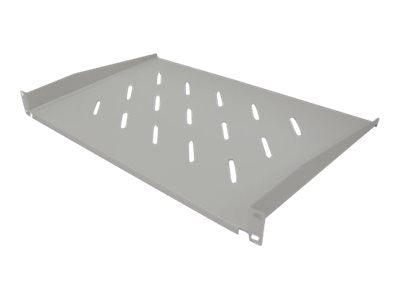 INTELLINET 48 Rack - Regal Vorderansicht