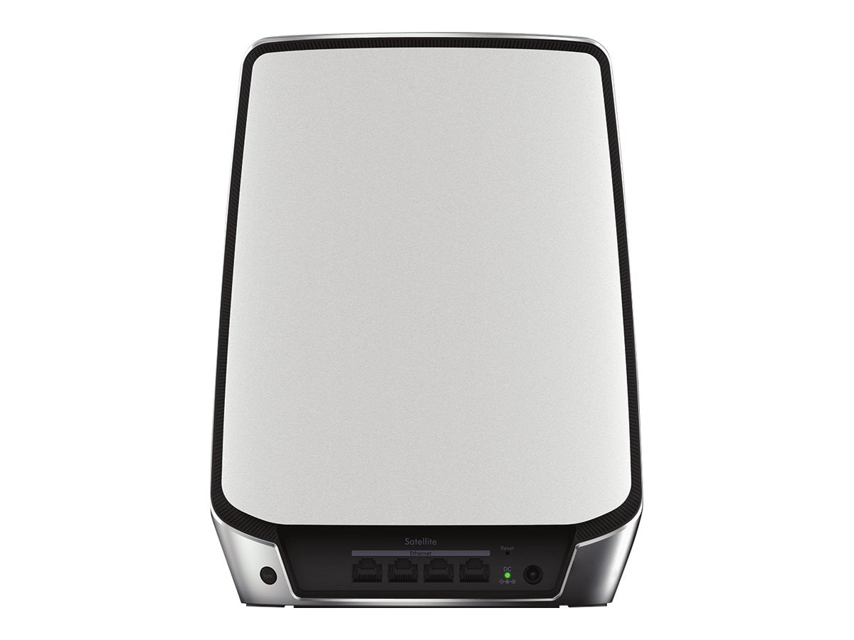 NETGEAR Orbi 6 Tri-Band WIFI System AX6000 Verpackung