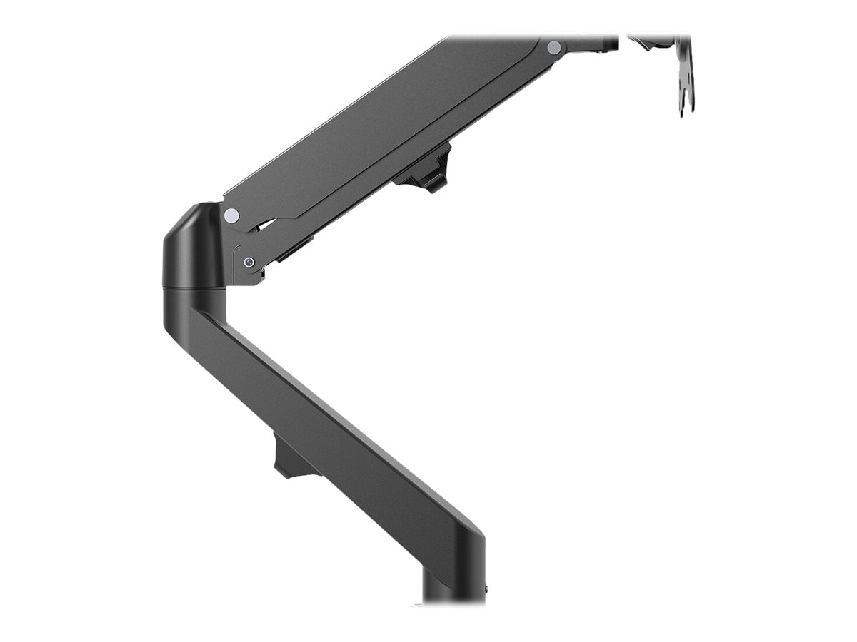NEOMOUNTS Gas Spring Mount clamp/grommet Detailansicht