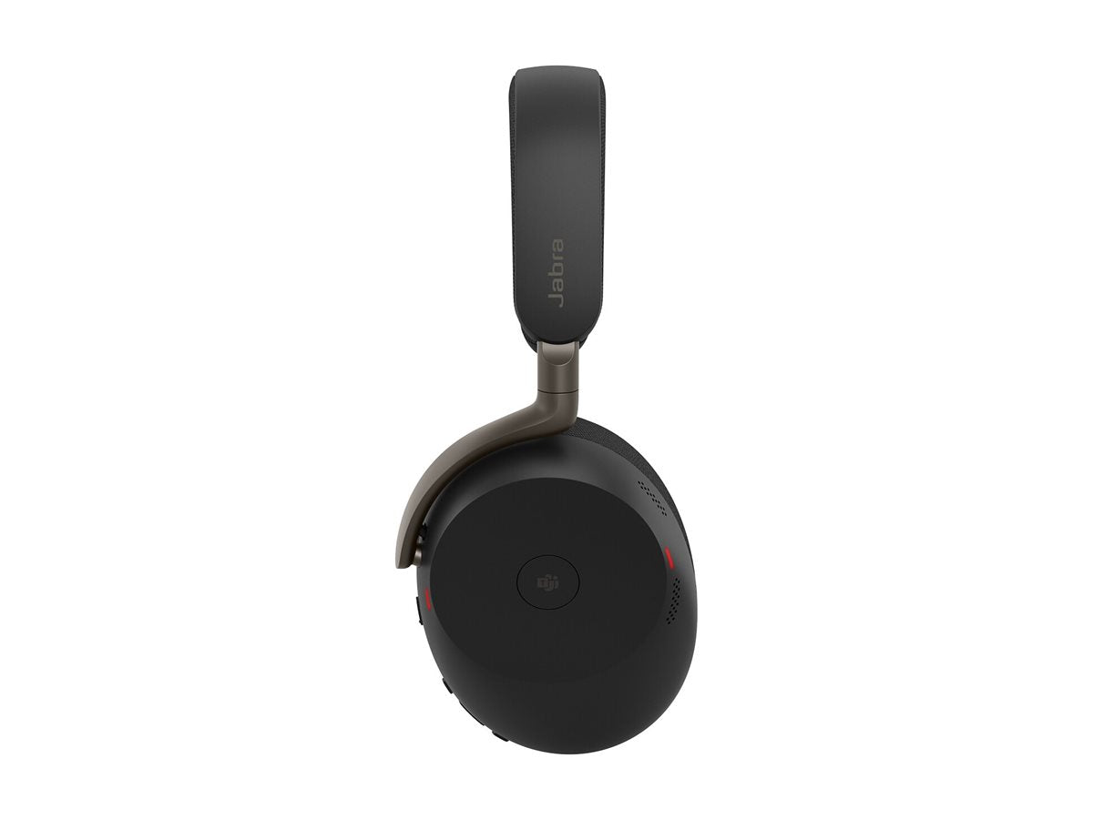 JABRA Evolve3 85 MS Link390a Black WLC Chrg
