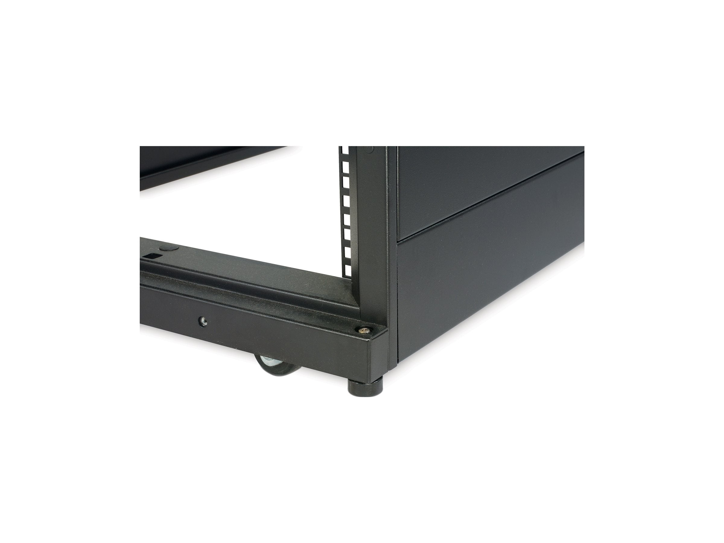 APC NetShelter SX 45U Verpackung