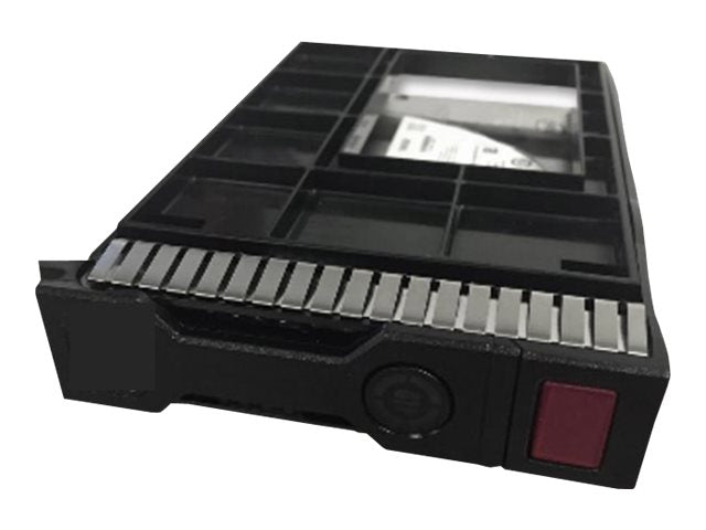 HPE SSD 960GB 8