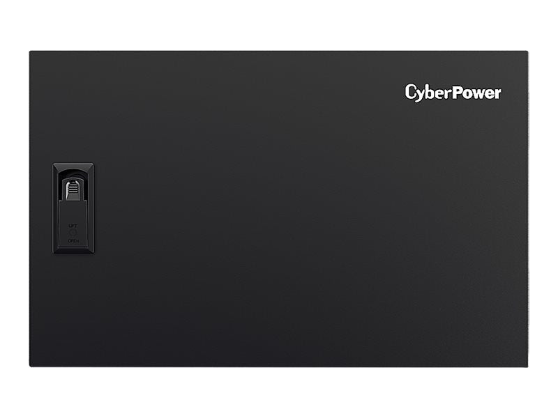 CYBERPOWER MBS63AHVHWW Bypass switch Vorderansicht