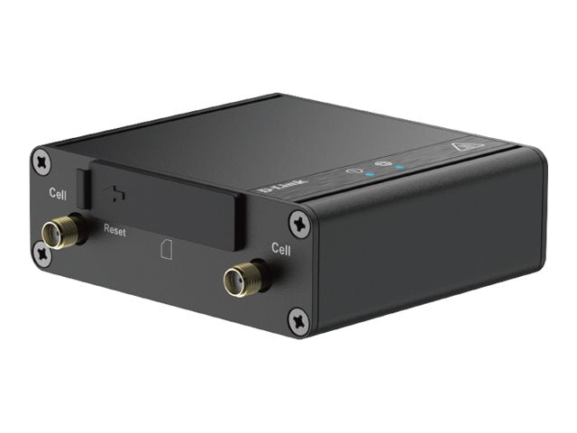 D-LINK DWM-311 4G M2M Modem Detailansicht