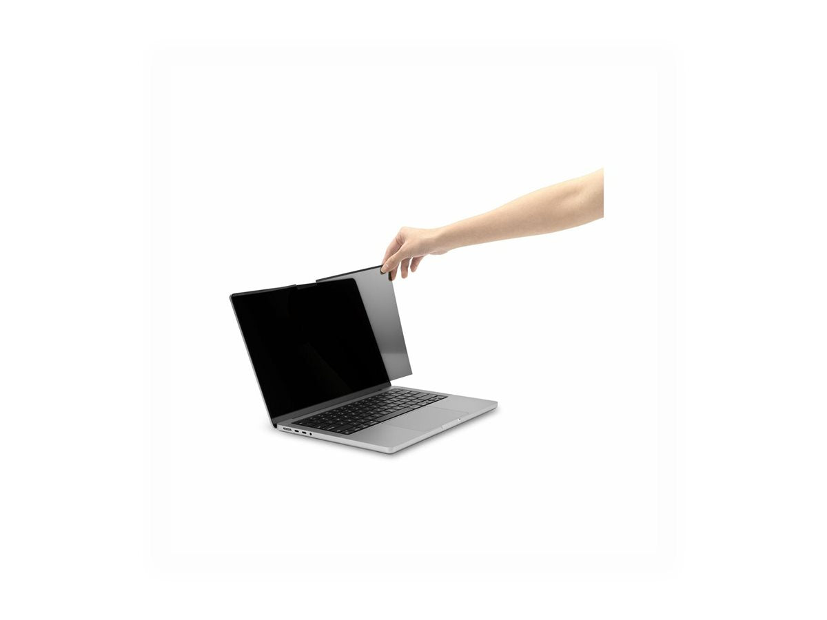 KENSINGTON MagPro Elite Blickschutzfilter Detailansicht