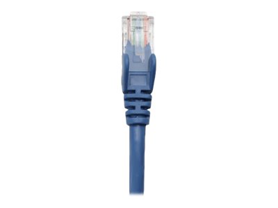 INTELLINET Netzwerkkabel Cat6A S/FTP CU LS0H 20m Vorderansicht