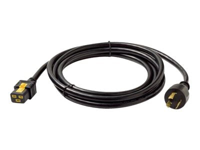 APC Switched Rack PDU 2G Zero U Steckdosenleiste Detailansicht
