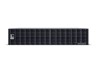 CYBERPOWER BPE72V60ART2U Batterieerweiterung Detailansicht