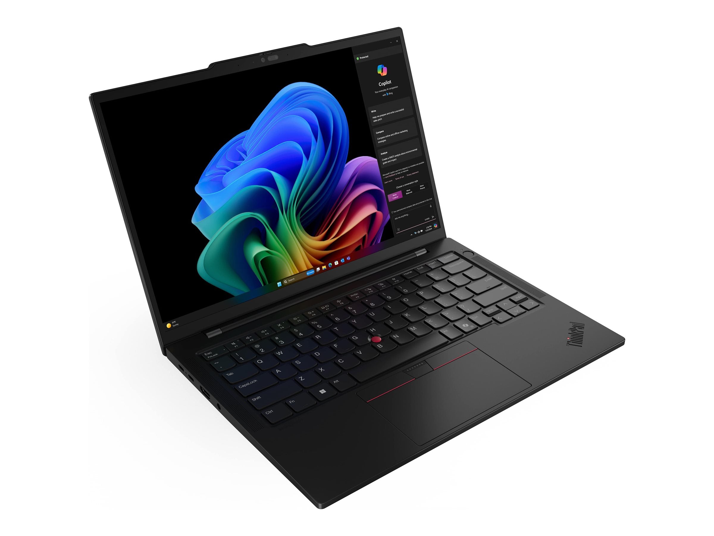 LENOVO ThinkPad T14s G6 Intel Core Ultra 5 226V 35