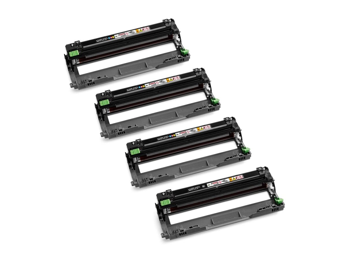 BROTHER Drum unit DR243CL Vorderansicht