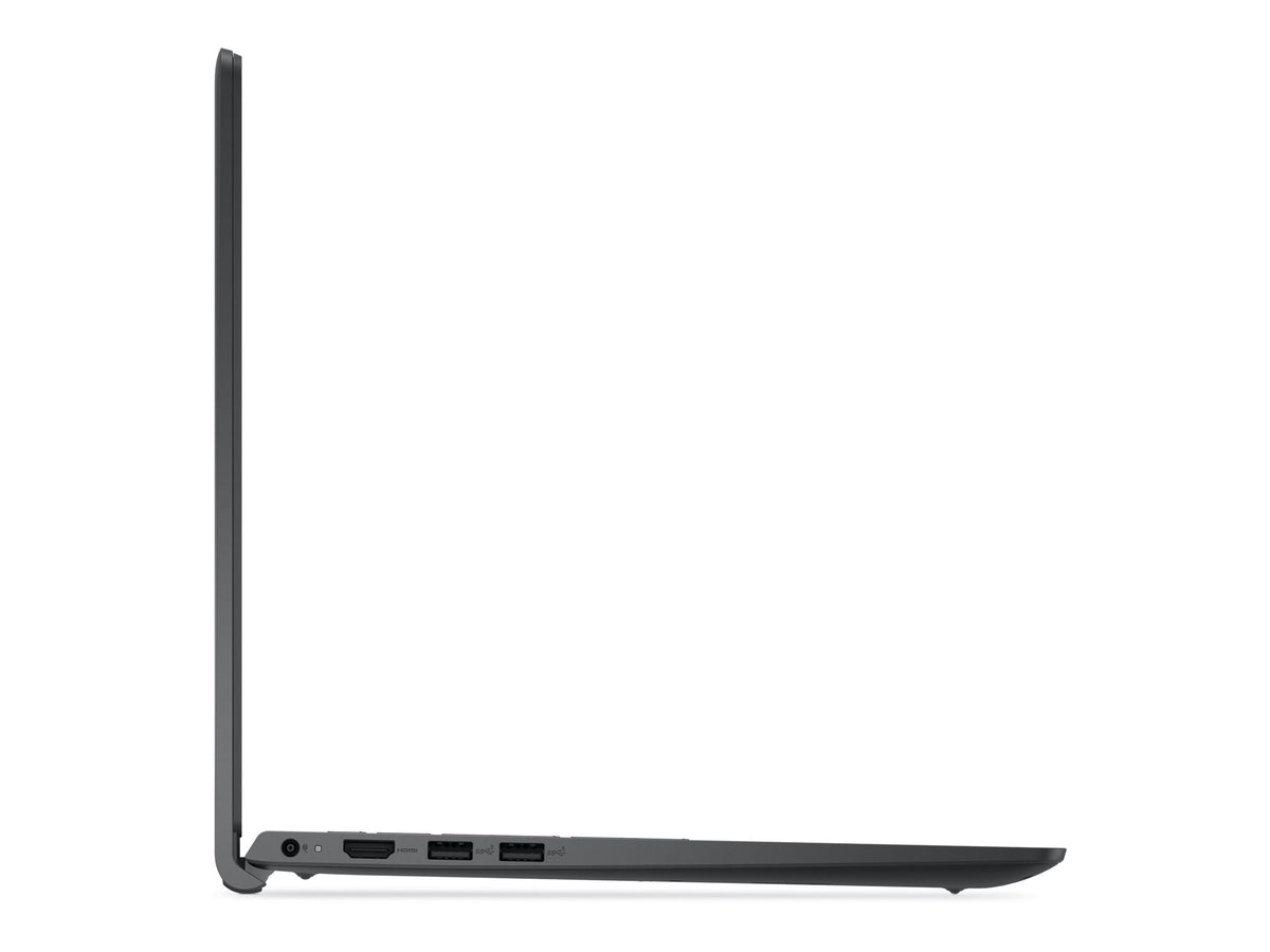 DELL Pro 15 Essential PV15250 Notebook Displayansicht
