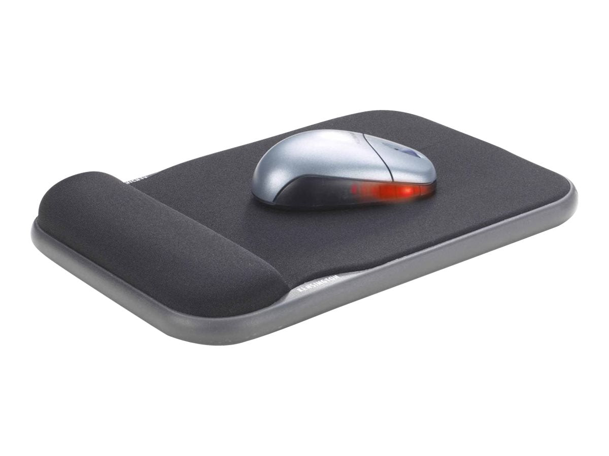 KENSINGTON Gel Handgelenkauflage Mouse verstellbar - Verpackung