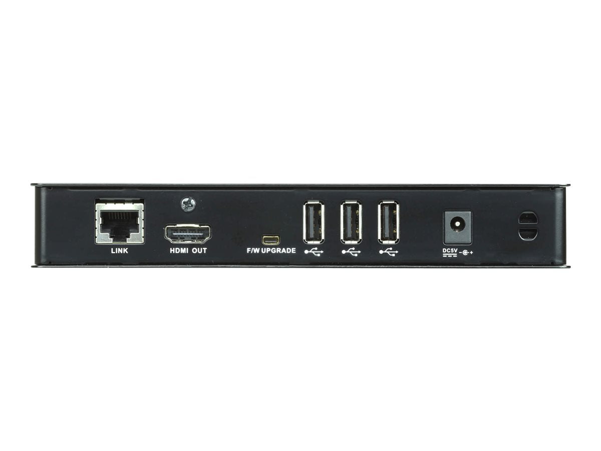 ATEN VE813A HDMI Extender Vorderansicht