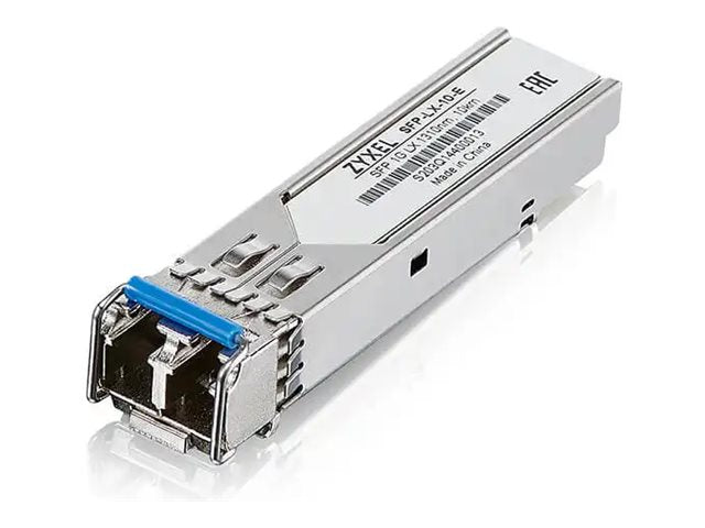 ZYXEL SFP-LX-10-D Mini Gbic SFP port Vorderansicht