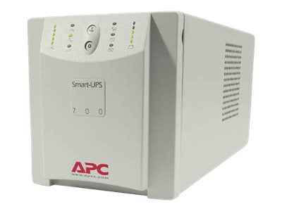 APC Smart-UPS 700VA Shipboard USV Detailansicht