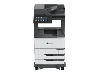 LEXMARK MX826ade Multifunktionsdrucker Verpackung