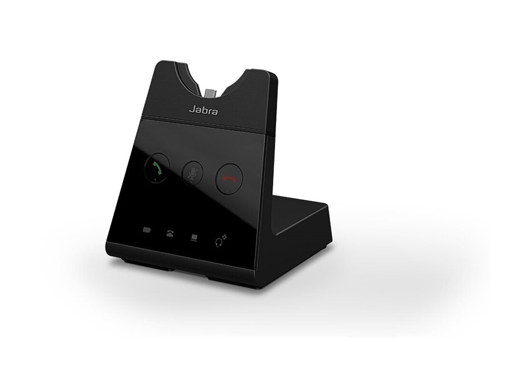 JABRA Engage 65 SE Base Acc. Mono / Stereo EMEA - Verpackung