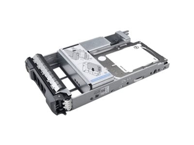 DELL 1.2TB 10K RPM SAS ISE 6,35cm 2,5Zoll Hot-plug Hard Drive Verpackung