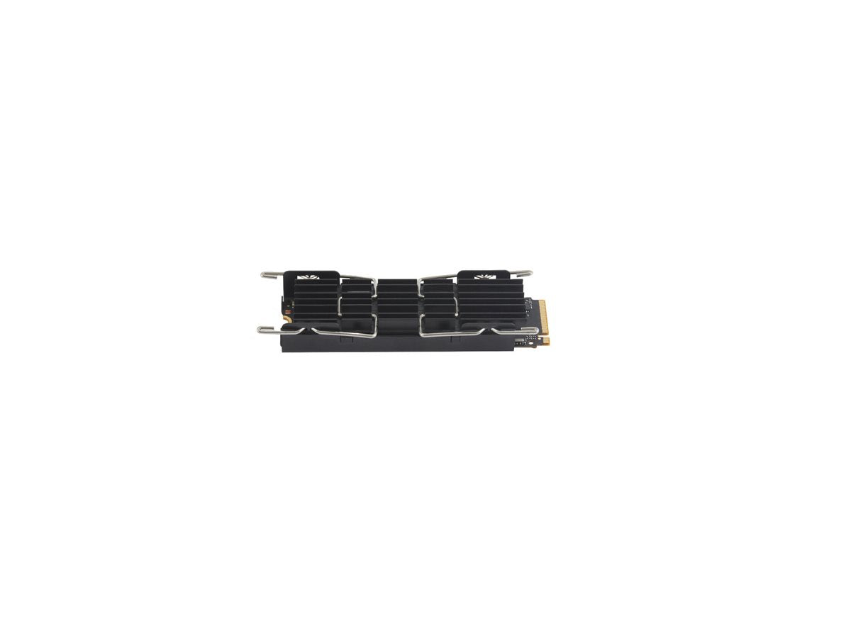 HP Z Turbo 2TB 2280 PCIe-4x4 SED OPAL2 TLC M.2 SSD Module Installation