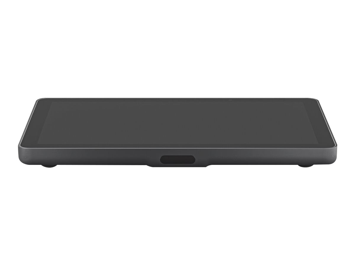 LOGITECH Base Bundle Video conferencing kit Tap IP RoomMate - Verpackung
