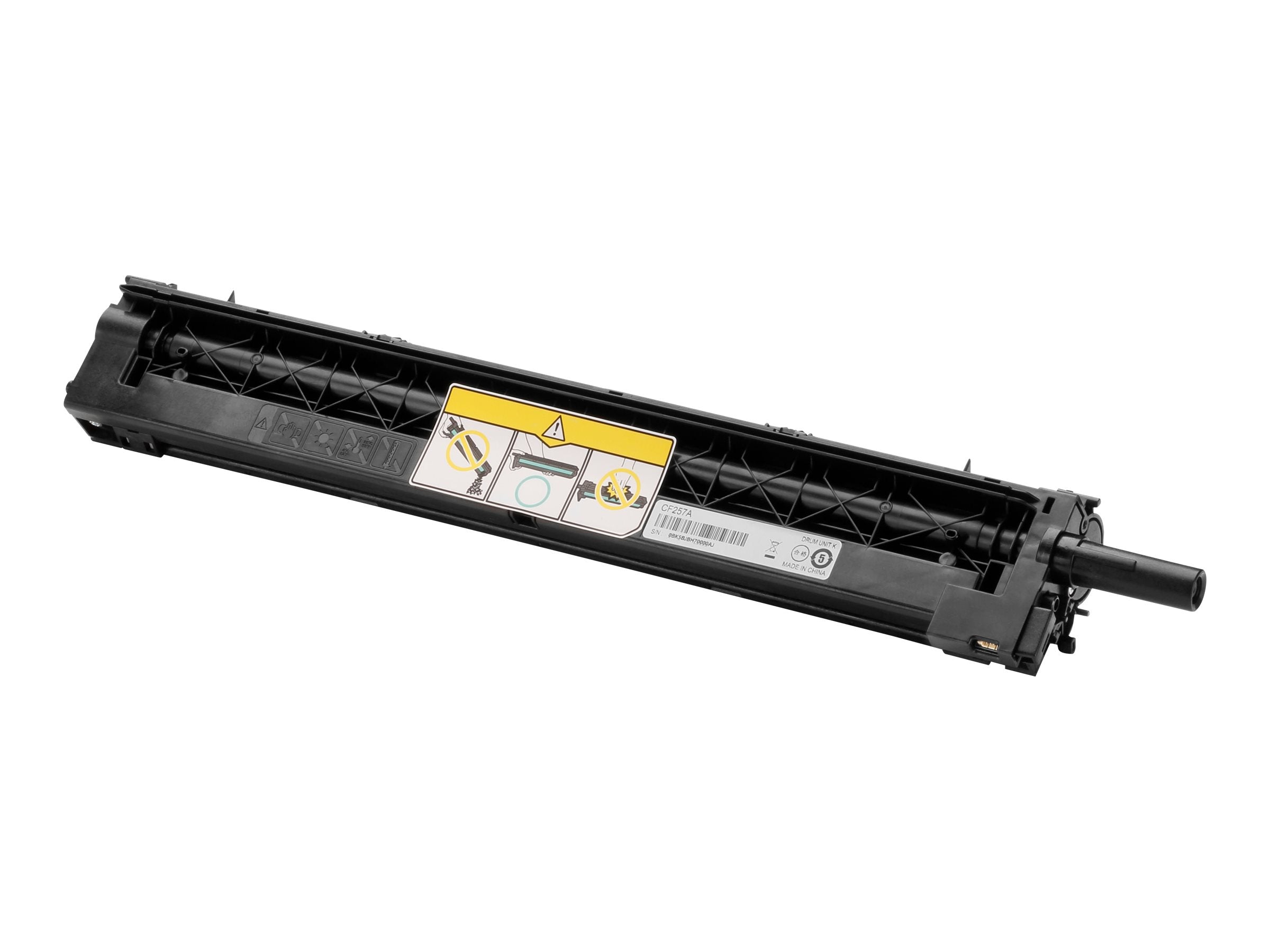 HP 57A Original LaserJet Imaging Drum Vorderansicht