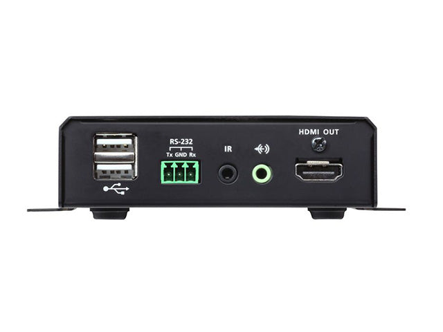 ATEN VE8950R 4K HDMI over IP Empfänger Verpackung