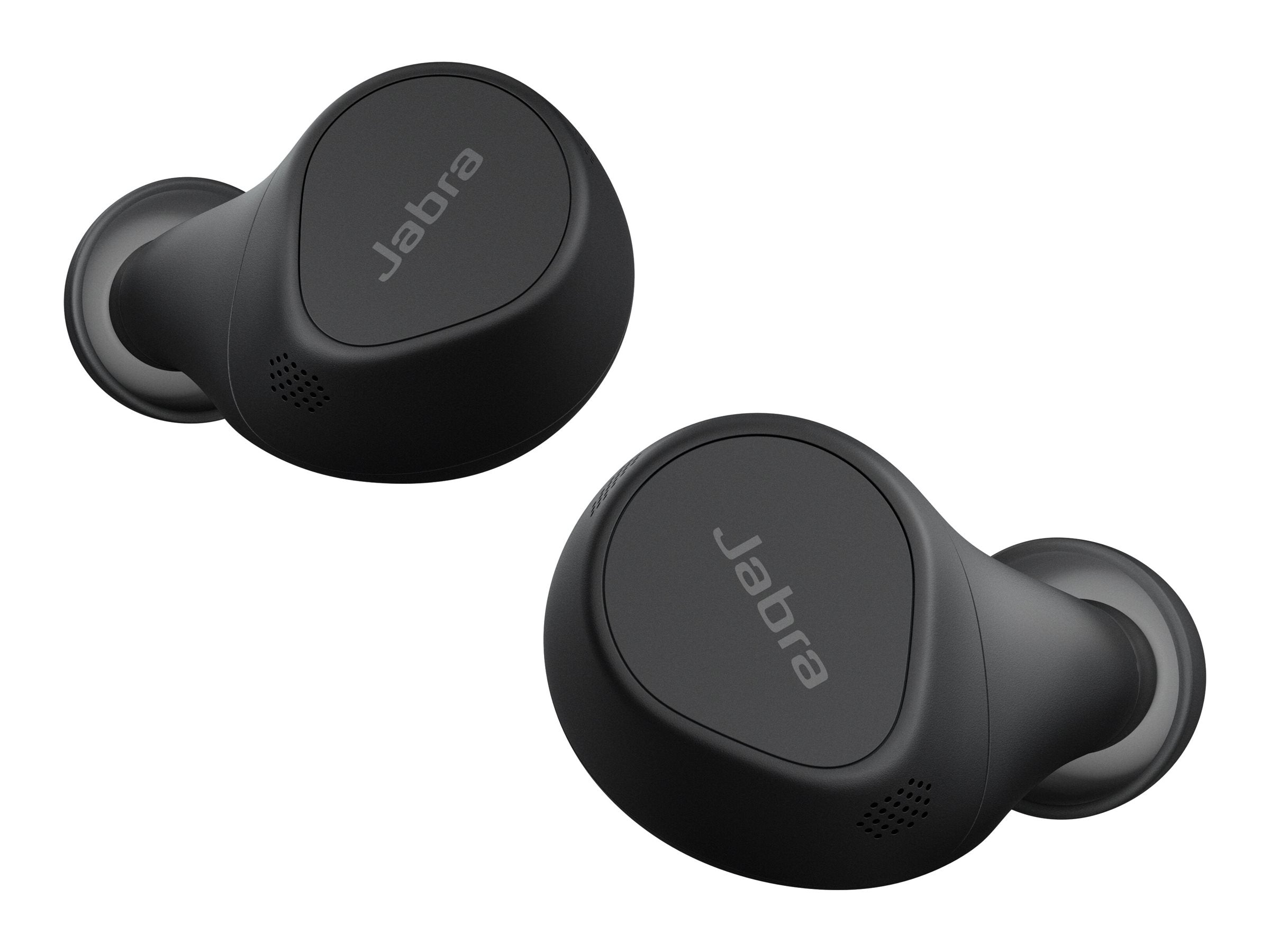 JABRA Evolve2 Buds UC True wireless earphones with mic in-ear replacement Bluetooth active noise cancelling noise isolating