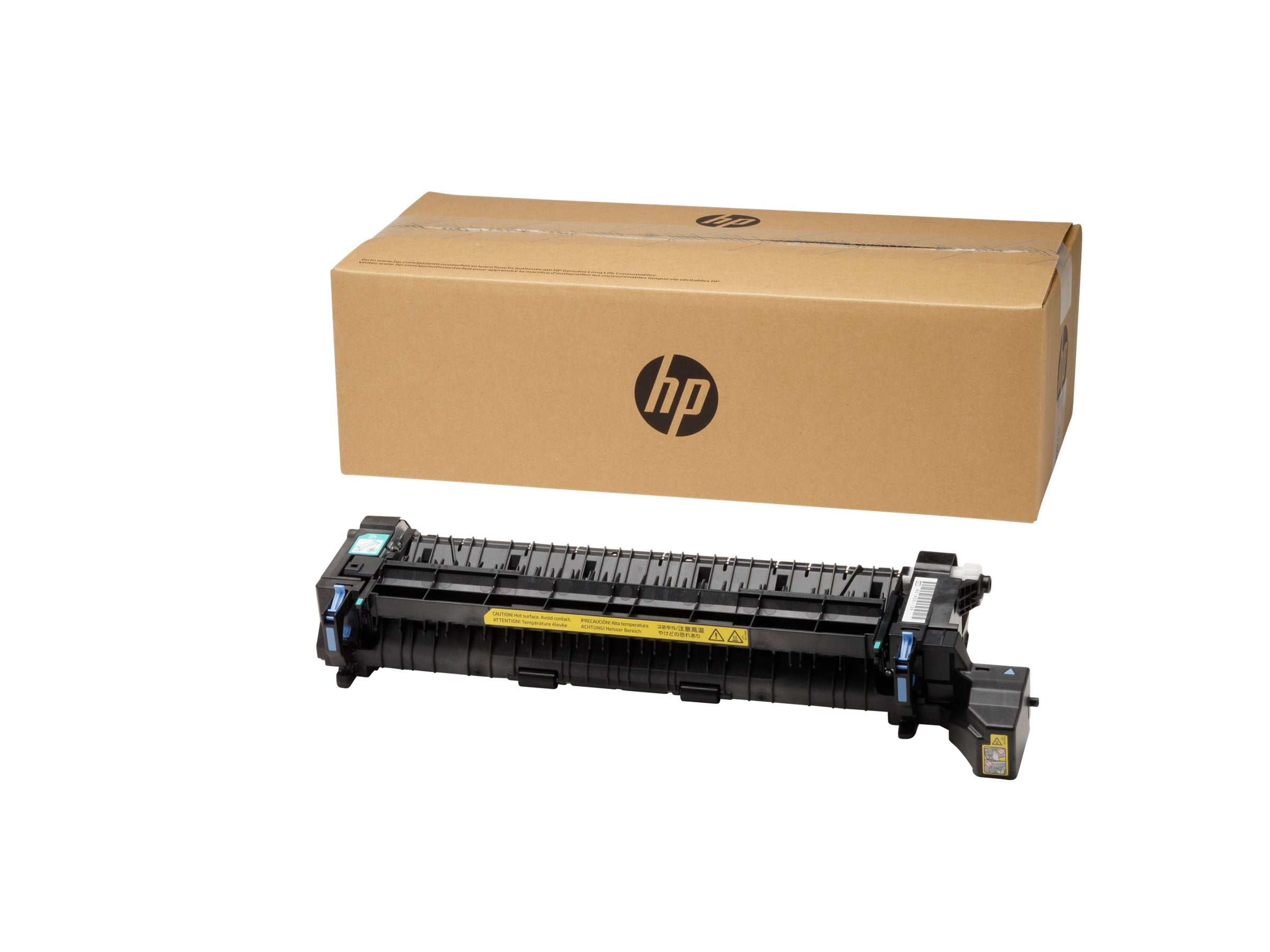 HP LaserJet 220V Enhanced Fuser Kit Verpackung
