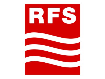 RADIO FREQUENCY SYSTEMS Schraube 8.0 x 95 mm Vorderansicht