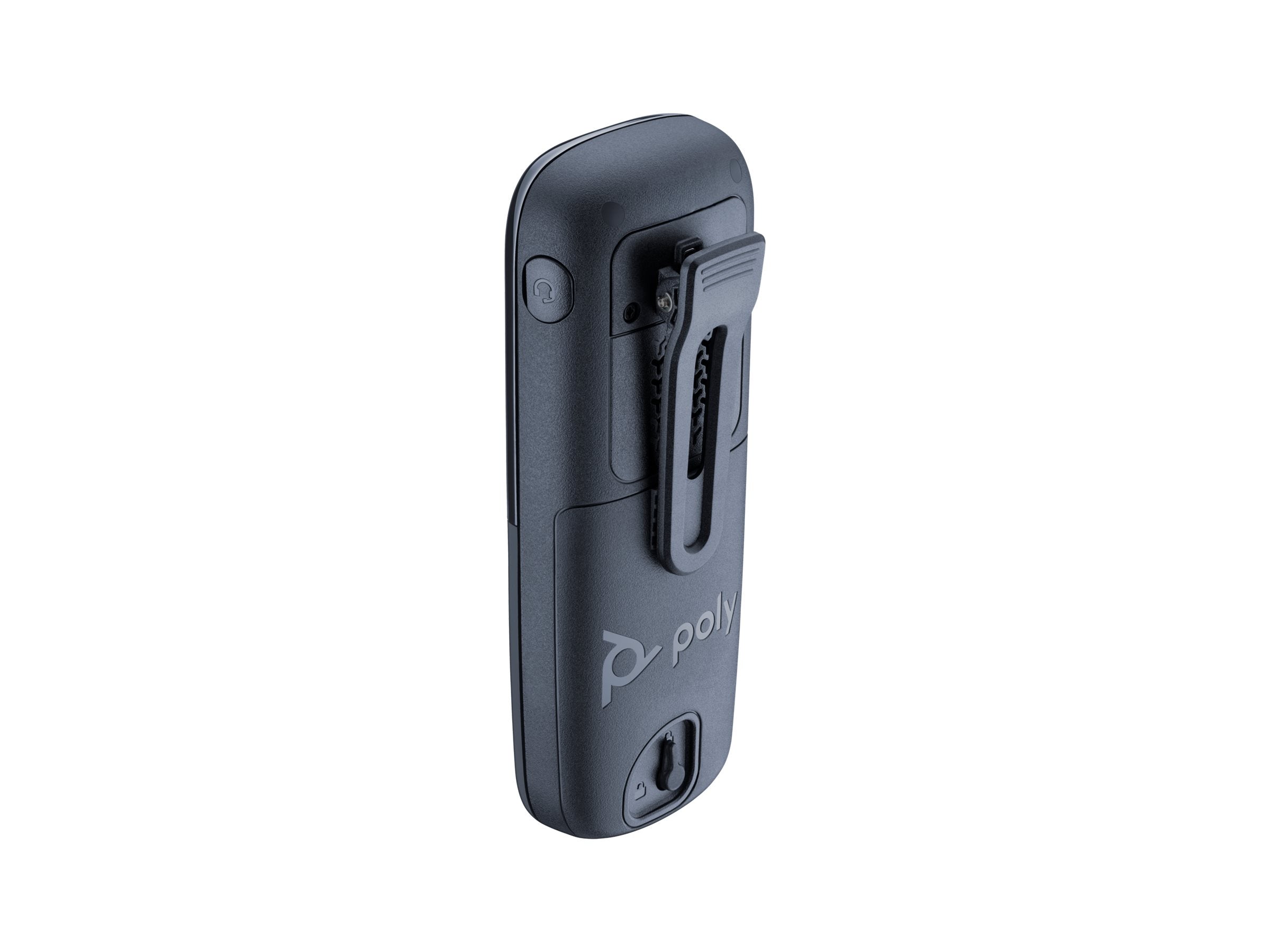 HP Poly Rove 30 DECT Phone Handset-EURO in Nutzung