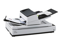 RICOH fi-7700S A3 Scanner PaperStream (P)