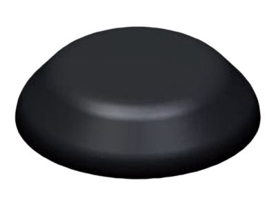 PUC PANORAMA Fahrzeugantenne S4 LowProfile 450-470MHz - Vorderansicht