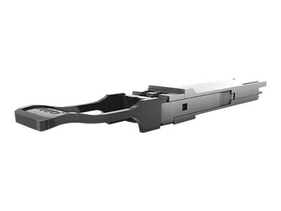 ALLIED 100G QSFP28 LR4 10km SMF Vorderansicht