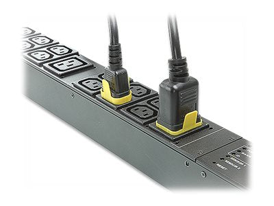 ATEN 2X-EA11 PDU-Anschlussstecker Detailansicht