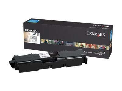 LEXMARK C935, X94xe waste toner bottle Verpackung