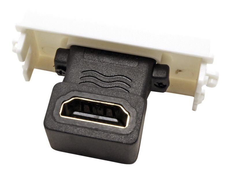 VALUE A/V-Anschluss-System HDMI-Modul 1x HDMI Buchse - Detailansicht