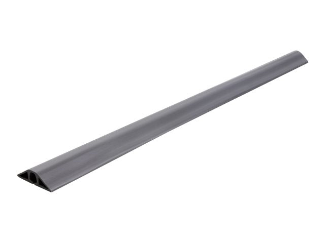 DELOCK PVC Kabelkanal flexibel 50 x 13mm - Vorderansicht